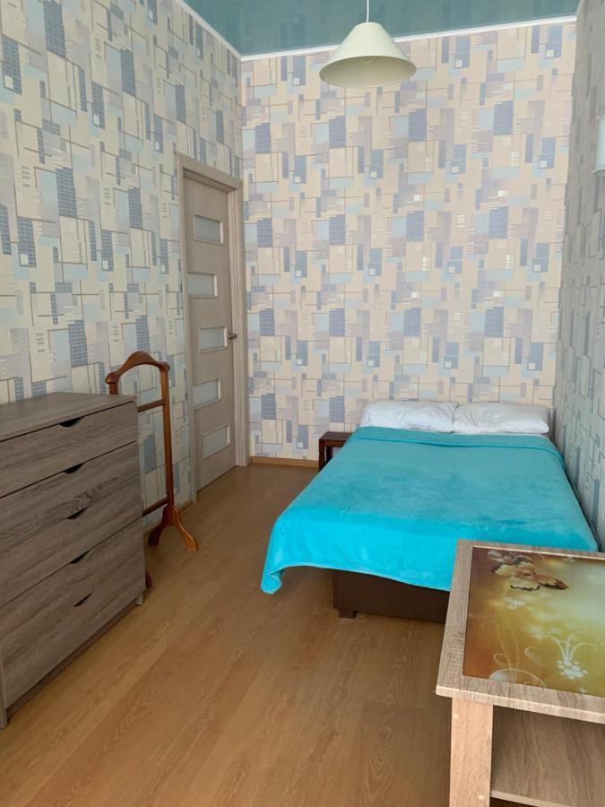 Town-House Golden Bugaz Leilighet Karolino-Buhaz Eksteriør bilde